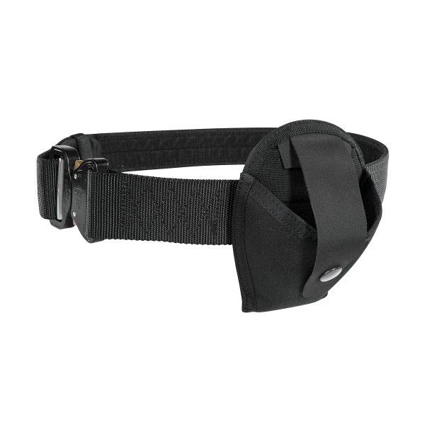 CUFF CASE OPEN MKII, black