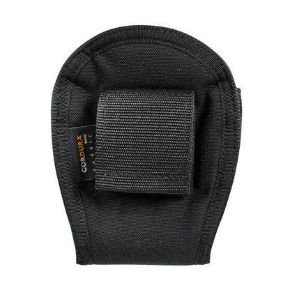 CUFF CASE OPEN MKII, black