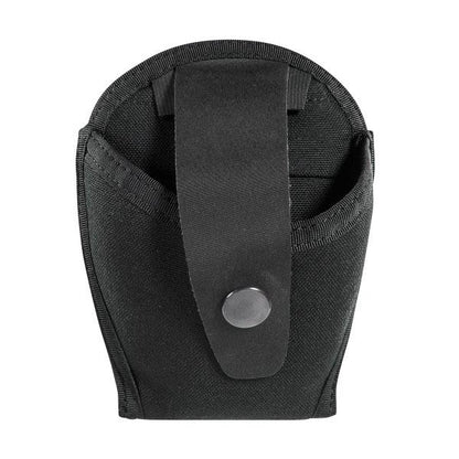 CUFF CASE OPEN MKII, black