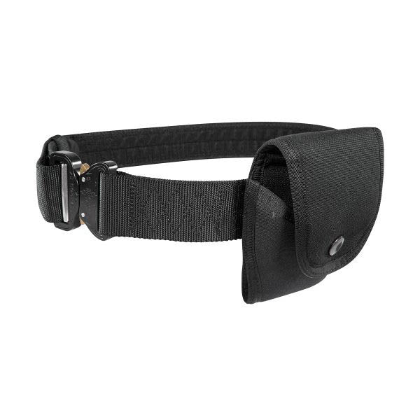 CUFF CASE CLOSED MK II, black