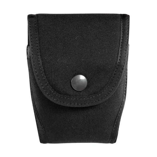 CUFF CASE CLOSED MK II, black