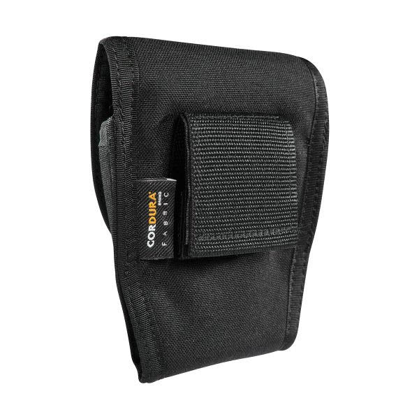 CUFF CASE CLOSED MK II, black