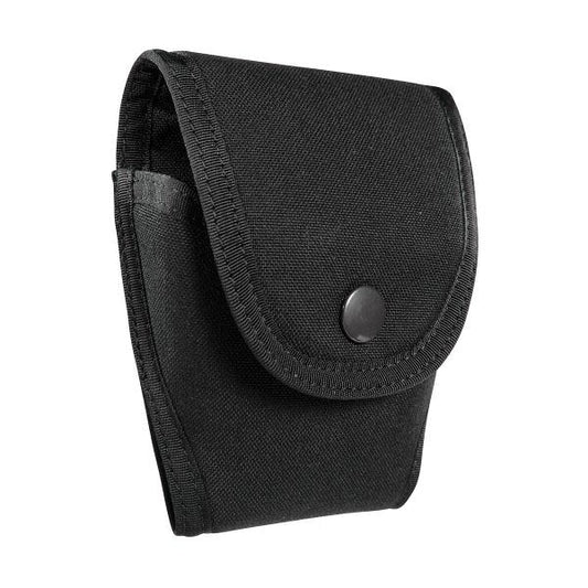 CUFF CASE CLOSED MK II, black