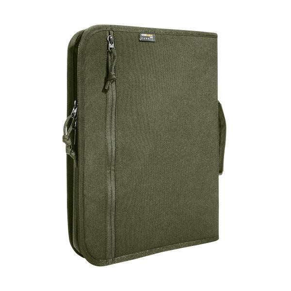 FILE SERVER MKII, olive