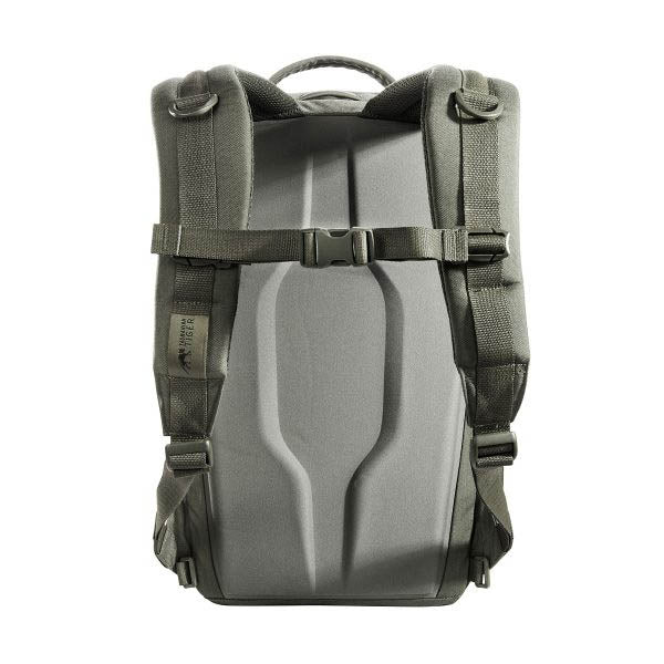 Sac à dos TT MODULAR DAYPACK XL IRR, 23 litres, gris pierre olive