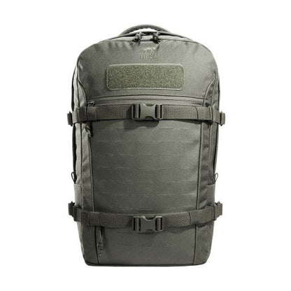 Sac à dos TT MODULAR DAYPACK XL IRR, 23 litres, gris pierre olive