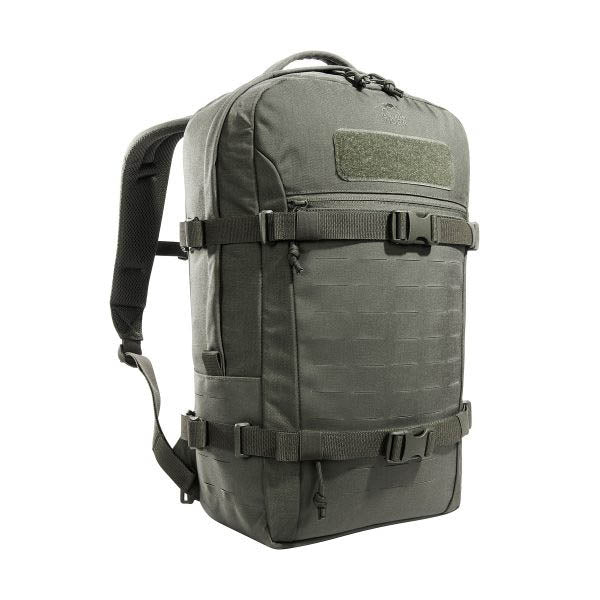 Sac à dos TT MODULAR DAYPACK XL IRR, 23 litres, gris pierre olive