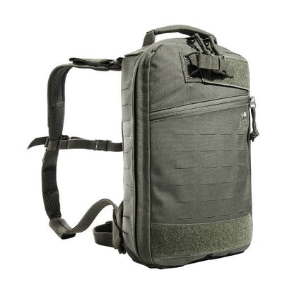 Zaino TT MEDIC ASSAULT PACK S MKII IRR, 6 litri, grigio pietra oliva