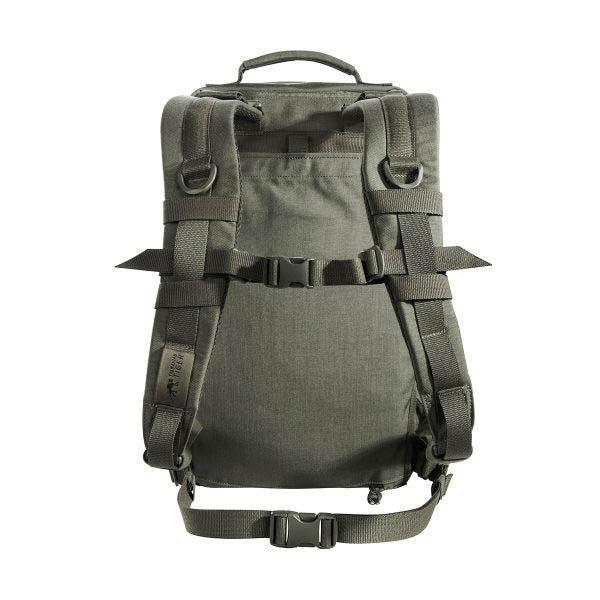 Sac à dos TT MEDIC ASSAULT PACK MKII IRR, 15 litres, gris pierre olive