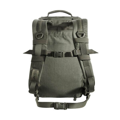 Rucksack TT MEDIC ASSAULT PACK MKII IRR, 15 Liter, stone grey olive