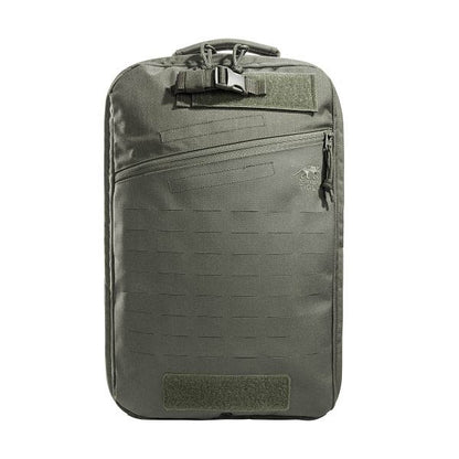 Sac à dos TT MEDIC ASSAULT PACK MKII IRR, 15 litres, gris pierre olive