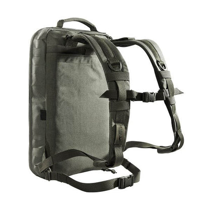 Sac à dos TT MEDIC ASSAULT PACK MKII IRR, 15 litres, gris pierre olive