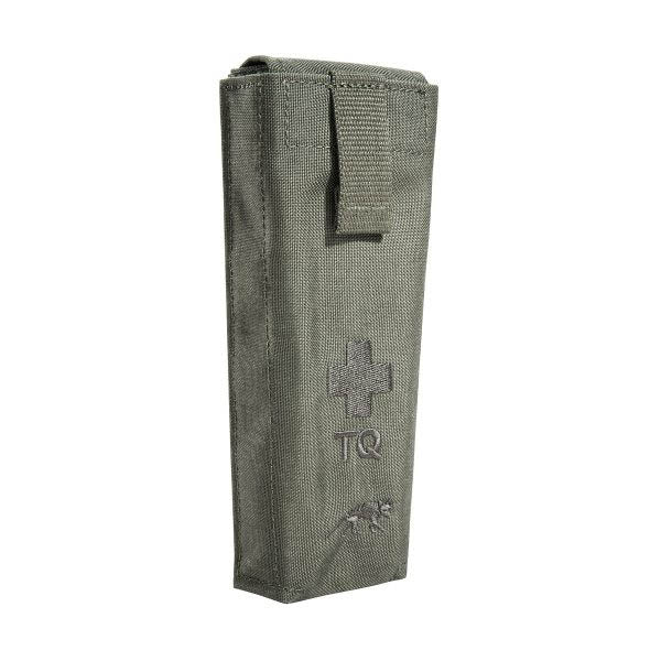 First Aid TT TOURNIQUET POUCH II IRR, grigio pietra oliva