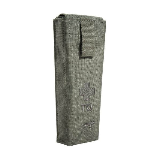 First Aid TT TOURNIQUET POUCH II IRR, grigio pietra oliva