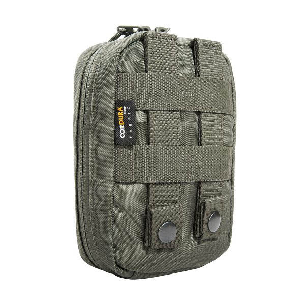 Medic-Zubehörtasche TT TAC POUCH TREMA IRR, stone grey olive