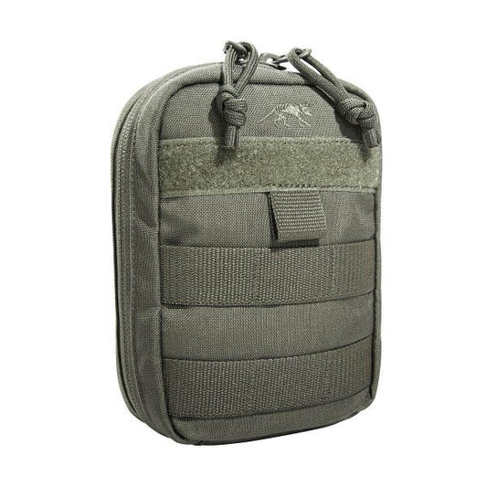 Borsa porta accessori medica TT TAC POUCH TREMA IRR, grigio pietra oliva