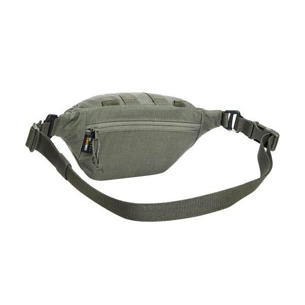 Hüfttasche TT MODULAR HIP BAG IRR, stone grey olive