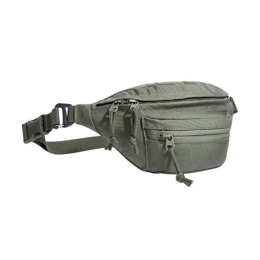 Hüfttasche TT MODULAR HIP BAG IRR, stone grey olive