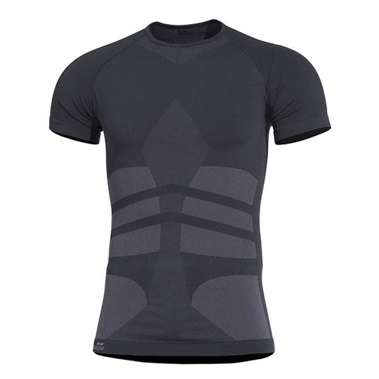 Maglia funzionale PLEXIS T-SHIRT, nera