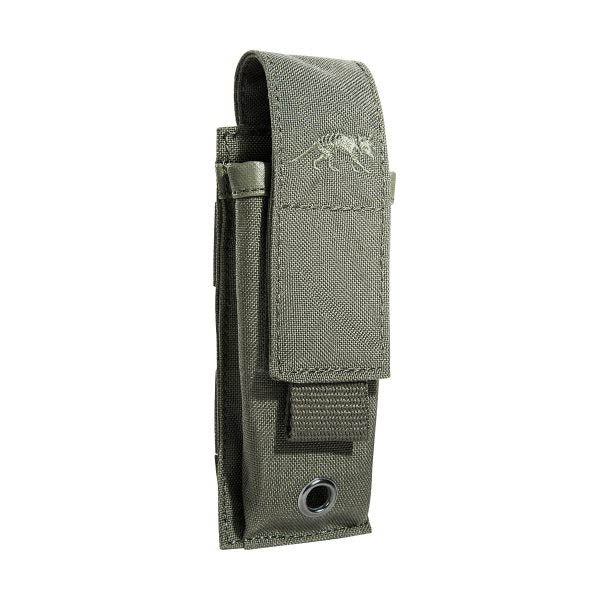 Porta caricatori TT SGL PISTOL MAG MKII IRR, grigio pietra oliva