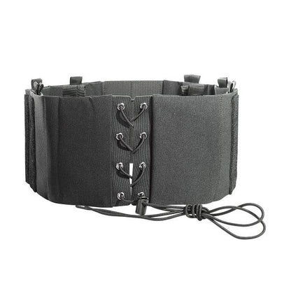 Ceinture sous-ceinture TT SECRET CUMMERBUND, noir