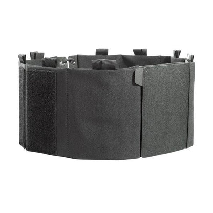 Ceinture sous-ceinture TT SECRET CUMMERBUND, noir