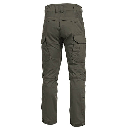 Einsatzhose WOLF, olive/ranger green