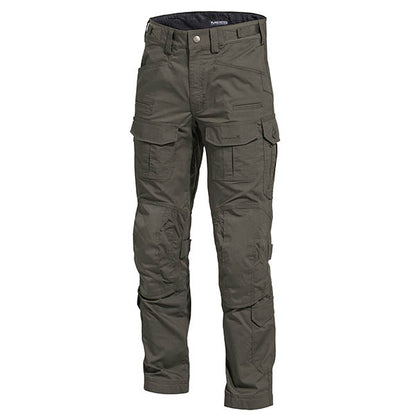 Einsatzhose WOLF, olive/ranger green