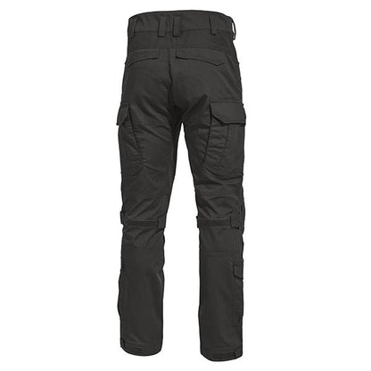 Pantaloni da combattimento WOLF, neri