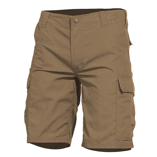 Taktische Shorts BDU 2.0, coyote