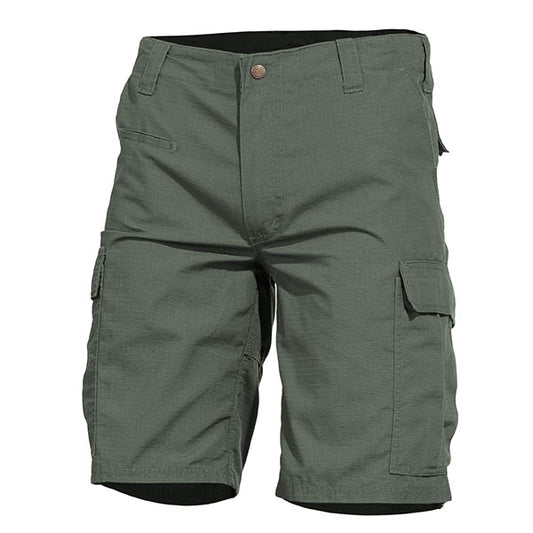 Taktische Shorts BDU 2.0, camo green