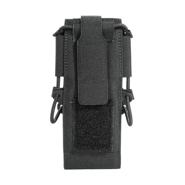 Sac radio TT DIGI RADIO POUCH, noir