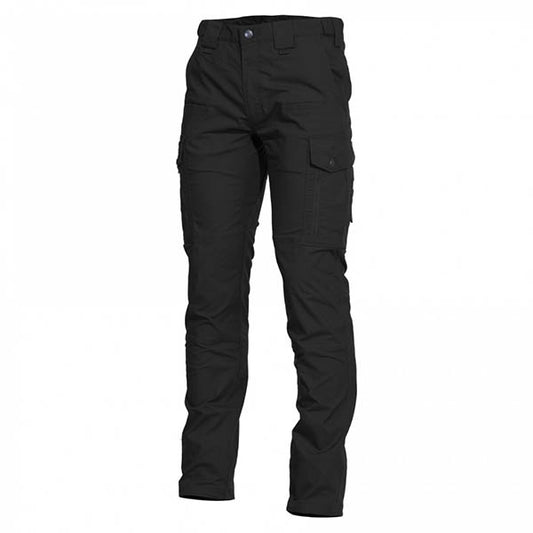 Pantaloni casual RANGER 2.0, neri