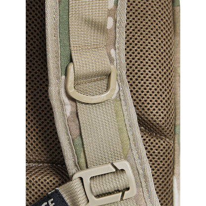 Sac d'hydratation tactique COMMANDER 10L, multicam