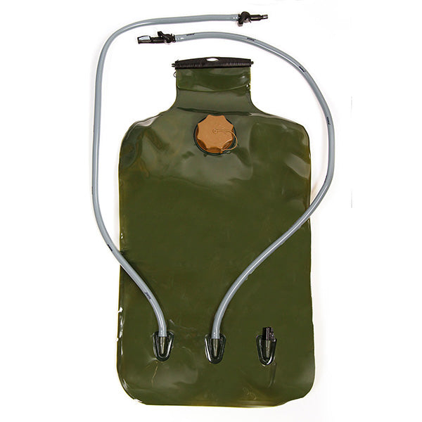 Sac d'hydratation tactique AQUASOURCE 20L, coyote