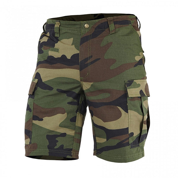 Short tactique BDU 2.0, forêt