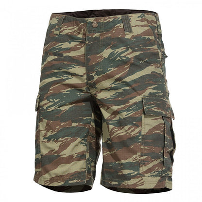 Taktische Shorts BDU 2.0, GR camo