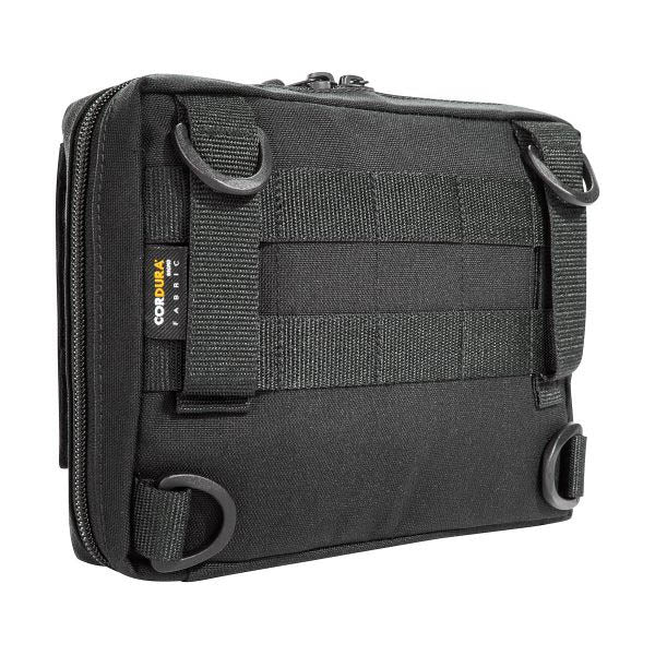 Borsa TT EDC POUCH, nera