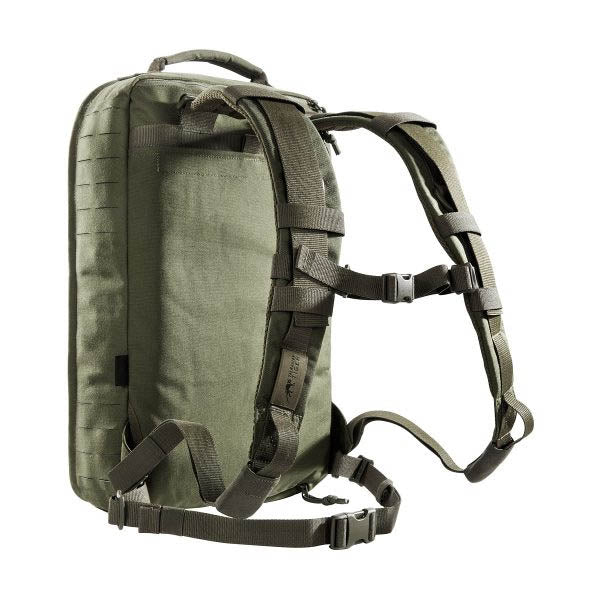 Medic-Rucksack TT MEDIC ASSAULT PACK L MKII, 19 Liter, dlive