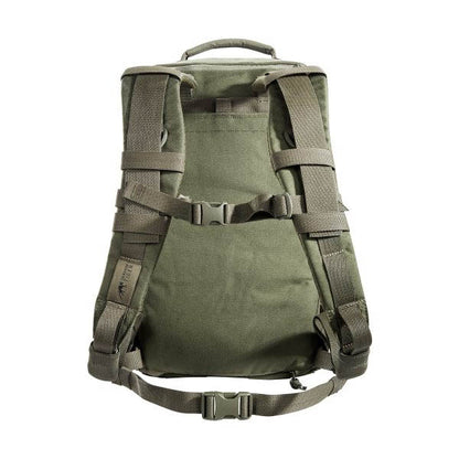 Medic-Rucksack TT MEDIC ASSAULT PACK L MKII, 19 Liter, dlive