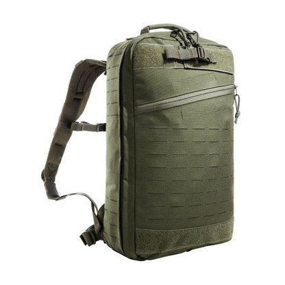 Sac à dos médical TT MEDIC ASSAULT PACK L MKII, 19 litres, en direct