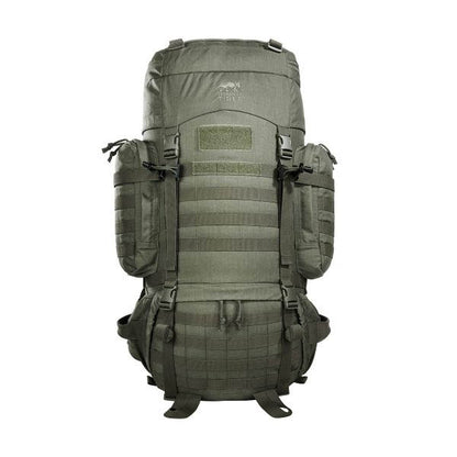 Zaino militare TT RAID PACK MKIII IRR, 52 litri, grigio pietra-oliva