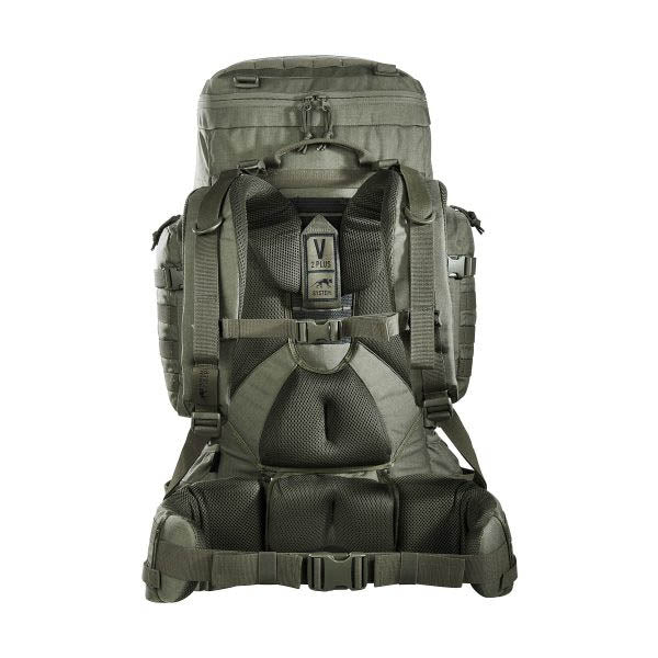 Sac à dos militaire TT RAID PACK MKIII IRR, 52 litres, gris pierre-olive