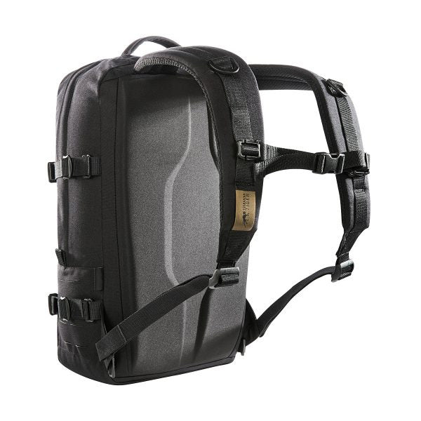 SAC À JOUR MODULAIRE XL, 23 litres, noir