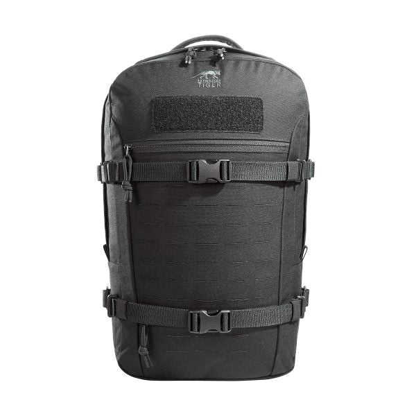 SAC À JOUR MODULAIRE XL, 23 litres, noir