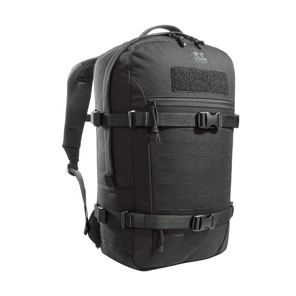 DAYPACK MODULARE XL, 23 litri, nero