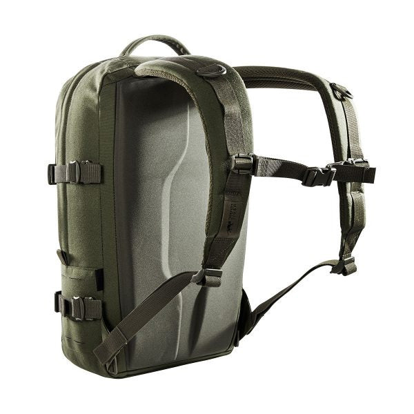 SAC À JOUR MODULAIRE XL, 23 litres, olive