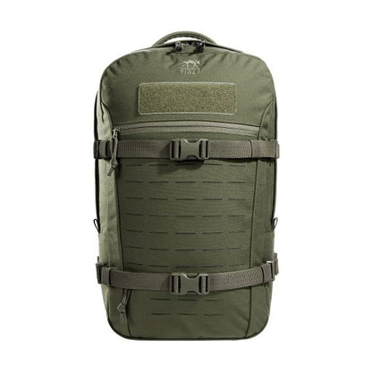 DAYPACK MODULARE XL, 23 litri, oliva