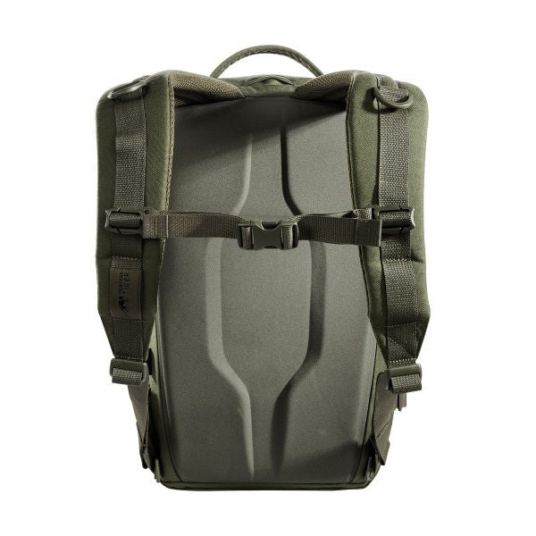 DAYPACK MODULARE XL, 23 litri, oliva