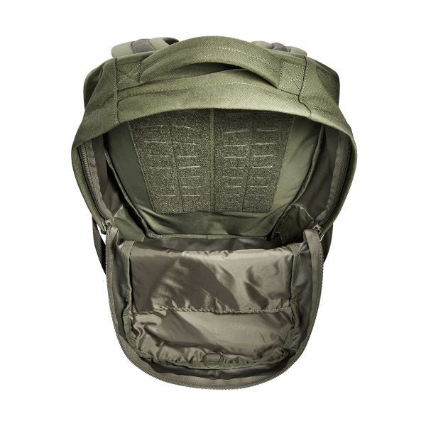 SAC À JOUR MODULAIRE XL, 23 litres, olive